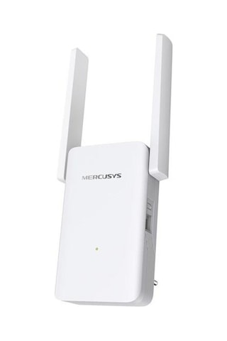 Mercusys Me80x Ax3000 Menzil Genişletici Priz Tip