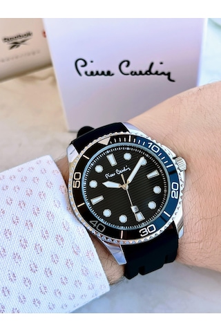 Pierre Cardin PR.07.CD.1007 Erkek Kol Saati