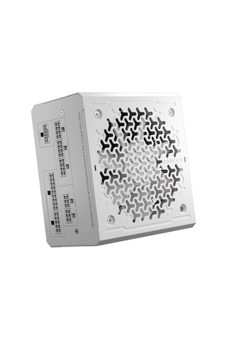 Corsaır Rm850e 850w 80+ Gold 140mm Gen 5.1 Atx 3.1 Full Modüler Fanlı Beyaz Psu