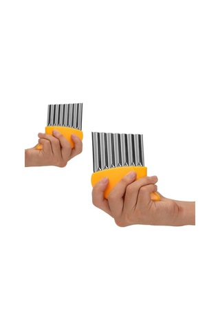 Sunup Sn-25973 Çok Amaçlı Sebze Meyve Dilimleyici
