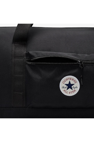 Converse Go 2 Unisex Siyah El Çantası 10027605 Siyah