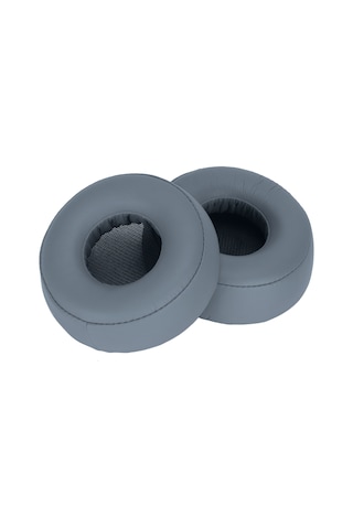 Yaozixa Sony Wh-h800 Kulaklık İçin Protein Deri + Köpük Yedek Kulak Yastığı - Konforlu, Gürültü Yalıtımı, Uzun Kullanim Süresi Mavi Mavi
