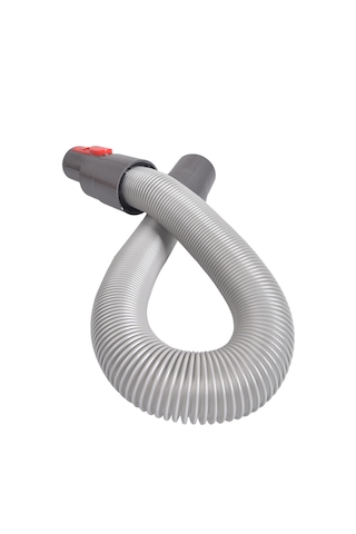 Dyson Uyumlu V7/v8/v10/v11/v15 Kablosuz Şarjlı Dik Süpürge Ara Uzatma Hortumu - 1 Adet