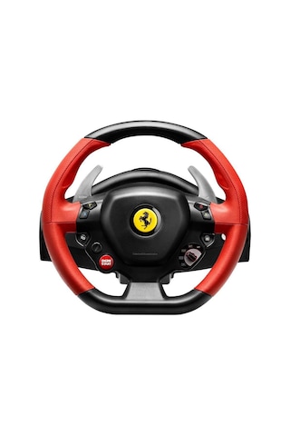 Thrustmaster Ferrari 458 Spider Yarış Direksiyonu For Xbox One