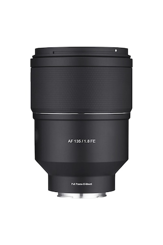 Samyang AF 135 MM F/1.8 FE (Sony E) Uyumlu Lens