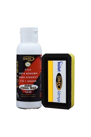 Smx 3ü1 Arada - Hare Giderici.cila.boya Koruma -100 Ml-li