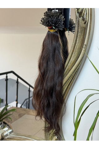 Hairpim Professional 132 Gr Kahverengi 250 Adet 35 Cm Fırsat07 Kahverengi