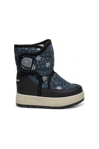 Trender Le Petit Bebe Füme Kız Çocuk Bot & Bootie Gr06c70 Füme