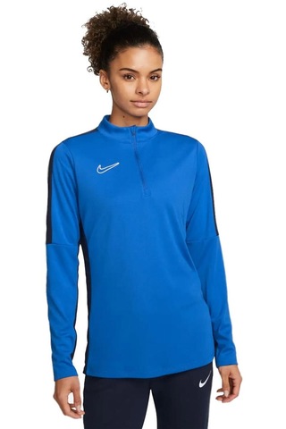 Nike Dr1354 W Nk Df Acd23 Drıl Top Mavi 001