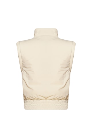 Hummel Care Yelek 940271-9157 Ekru