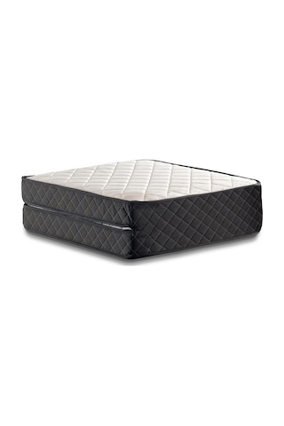 Monabed Xl Katlanır Yatak 90x200 Portatif Yatak Ve Karyola