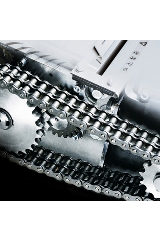 Kobra 300.2 C4 3,9x40mm Evrak İmha Makinesi 150 Litre