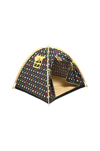 Abbie Rainbow Ruby Renkli Yıldızlar S.S