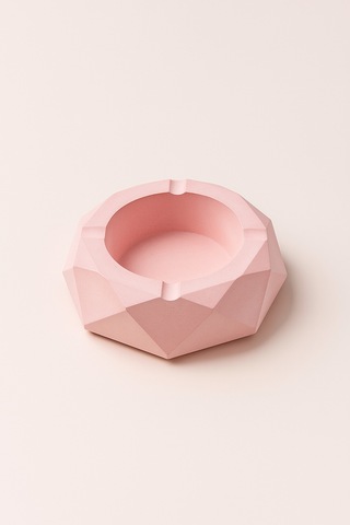 Sekizgen Küllük Pembe