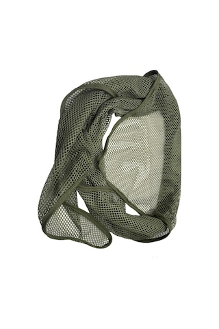Bikatex Bandana Fileli - 022-806 - Haki