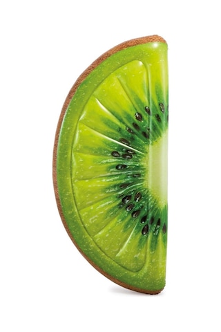 Intex Kivi Dilimli Ada Deniz Yatağı 178 x 85 CM