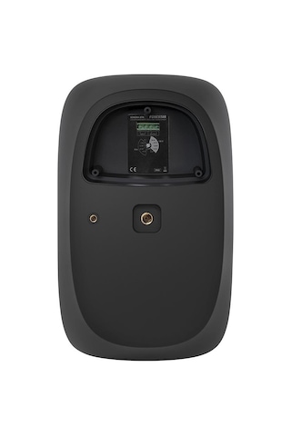 Fonestar Sonora-8tn 8" 100v Siyah Hoparlör