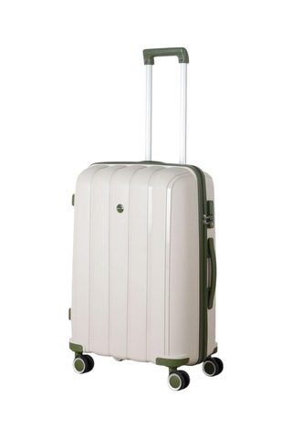 Mçs Polipropilen Valiz V305 65 Cm S18y10003365 11150 Kemik/haki