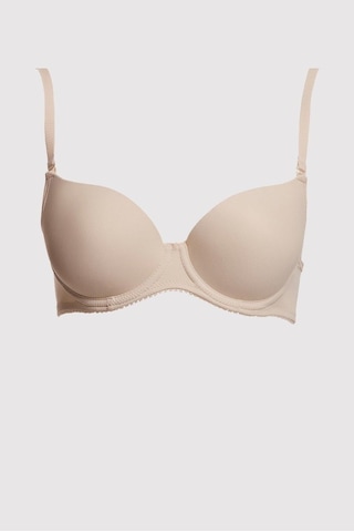 Pierre Cardin 6000 Balenli Desteksiz Sütyen (517952733)