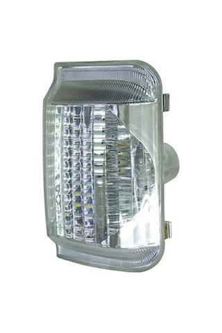 Aempart Ayna Sinyali Beyaz Ducato Boxer Jumper Sağ Asm35 1583br