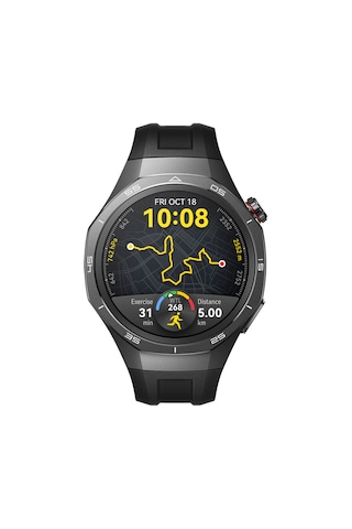 Huawei Watch GT 5 Pro 46 MM Akıllı Saat (Huawei Türkiye Garantili)