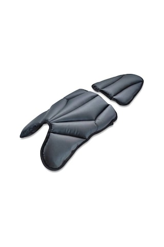 Hava Destekli Motosiklet Konfor Sele Minderi Konfor Sele