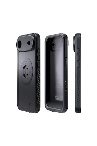 Sp Connect C+ İphone 17 Air Extreme Telefon Kılıfı