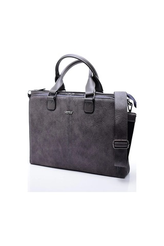 Bags Prime Evrak Çantası Bagsevrak1 - Gri