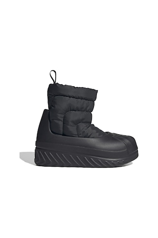 Ig4215-k Adidas Adıfom Superstar Wı Kadın Bot Ve Çizme Siyah Ig4215-k Siyah