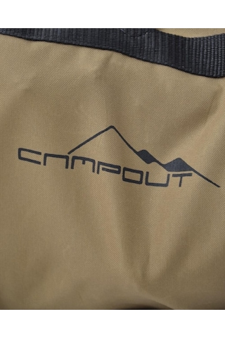 Campout Odun Taşıma Çantası