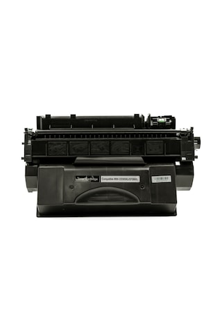 Canon Crg-719h-3479b002 Uyumlu Toner