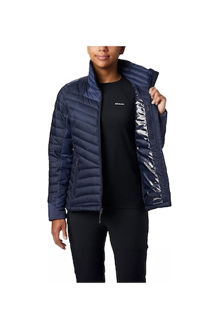 Columbia Columbıa Wındgates Kadın Mont 1802841-472 Lacivert