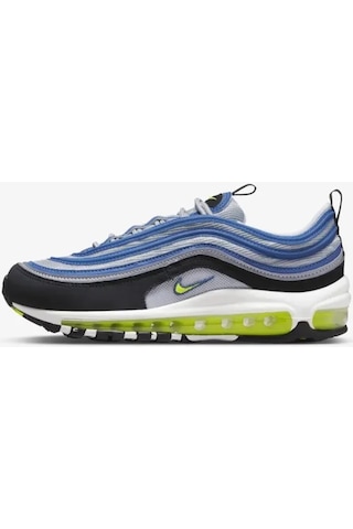 Nike Nıke Aır Max 97 Unısex Ayakkabı Dq9131-400 Çok Renkli