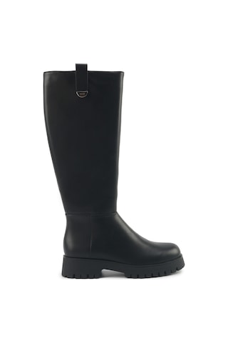 Nine West Gregor 5pr Siyah Kadın Çizme 000000000102012162 Siyah