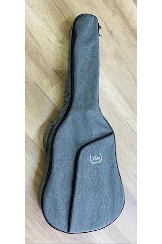 Lea Marka Tam Boy Klasik Gitar için Taşıma Kılıfı-İthal Ürün