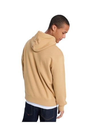 Quıksılver Quiksilver Salt Water Hoodie Erkek Yeşil Sweatshirt 33 Haki