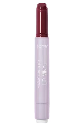 Tarte Maracuja Juicy Lip Vinyl Sheer Berry Yoğun Işıltılı Dudak Parlatıcısı