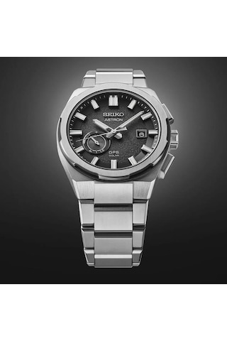 Seiko Ssj025j1 Erkek Kol Saati