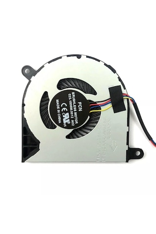 Cpu Cooling Fan For Dell Inspiron 13-5368 13-5568 15-7579 13-7000