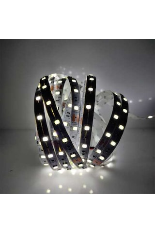 Hightek 4040 Şerit Led İç Mekan Beyaz