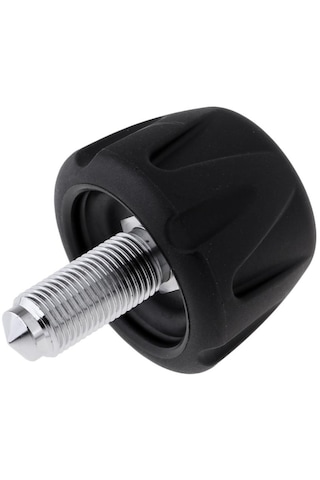 Homyl Tüplü Dalış Dın'den Yoke'ye 1. İlk Regülatör