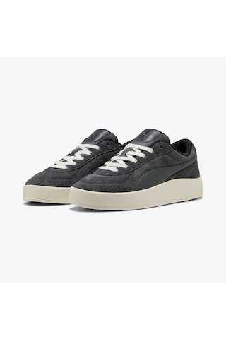 Puma Ca Luxe Fuzzy Unisex Gri Spor Ayakkabı 403233 Gri