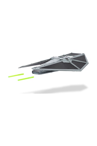 Star Wars Tıe Reaper Araç Ve Mikro Figür Set Swj0440