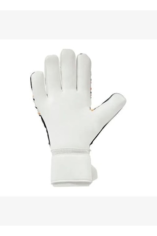 Futbol Kaleci Eldiveni Soft Hn Comp 101136801 Turuncu - Beyaz