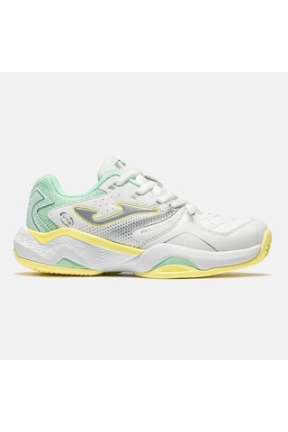 Joma Master 1000 Çocuk Tenis Ayakkabısı Jmats2632c Beyaz