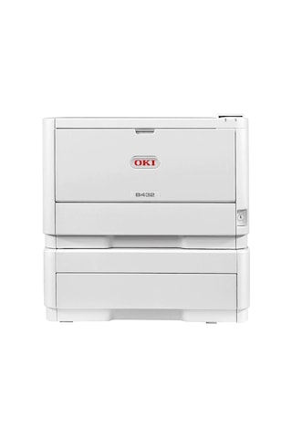 Oki B432DN 45762012 Mono Lazer Yazıcı