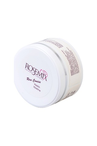 Rosemix - 692 - - Gül Kokulu Vazelin 100 Ml - 2 Adetlik - Matxzngz - Set Ürün