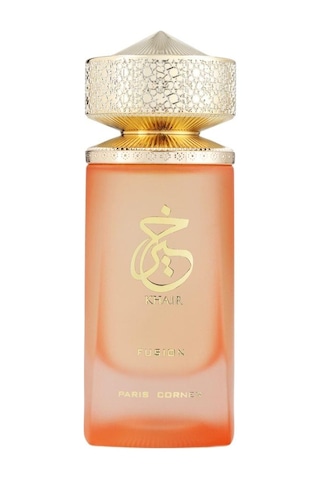 Paris Corner Khair Fusion Edp 100 Ml Unisex Parfüm Çiçek