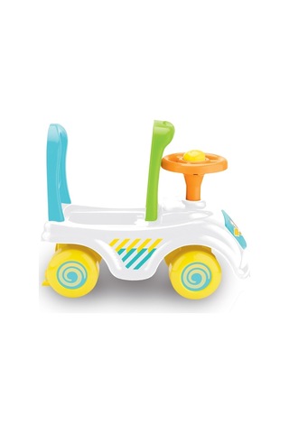 Baby Toys Bin Git İlk Arabam