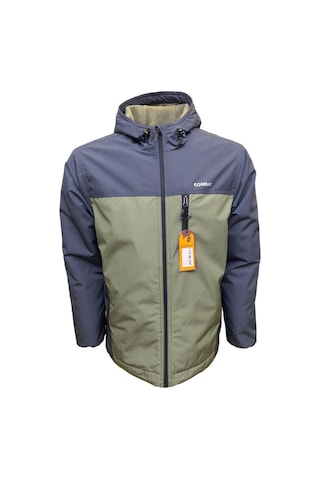 Combat Tactical Mont-318-1127-antrasit - Haki